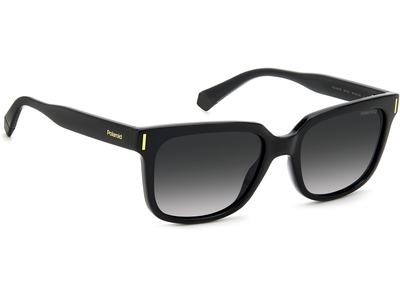 Polaroid Sonnenbrille Unisex Polaroid PLD 6191/S 54 black Ansicht 4