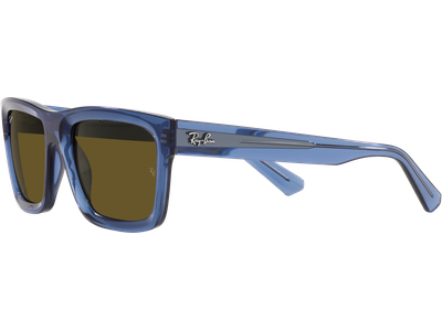 Ray-Ban Sonnenbrille Unisex Ray-Ban Warren RB4396 668073 Ansicht 2