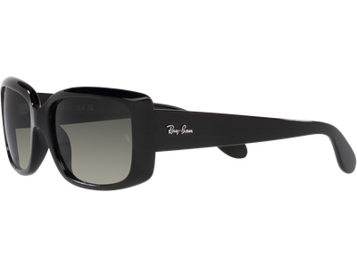 Ray-Ban Sonnenbrille Damen Ray-Ban RB4389 601/71 Ansicht 2