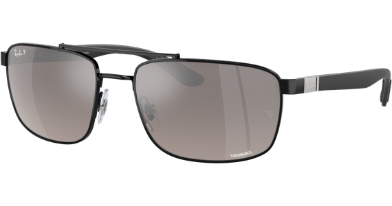 Ray-Ban 0RB3737CH 002/5J - Ansicht 2