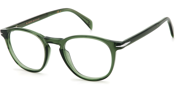 David Beckham DB 1018 49 green - Ansicht 2