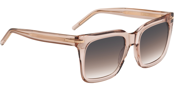 Hugo Boss BOSS 1656/S 54 pink - Ansicht 5