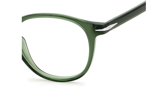 David Beckham DB 1018 49 green - Ansicht 4