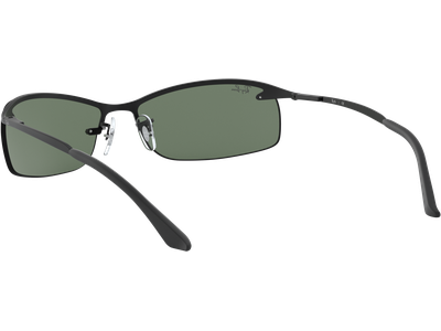 Ray-Ban Sonnenbrille Herren Ray-Ban 0RB3183 006/71 Ansicht 5