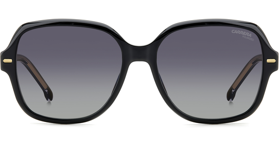 Carrera CARRERA 3028/S 55 black - Ansicht 3