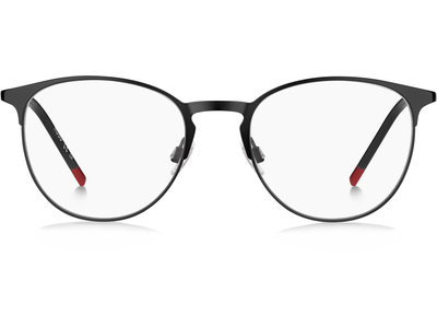 Hugo Brille Herren Hugo HG 1290 52 black Ansicht 2