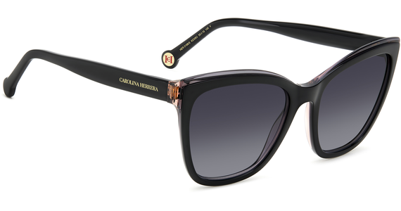 Carolina Herrera HER 0188/S 55 black - Ansicht 5