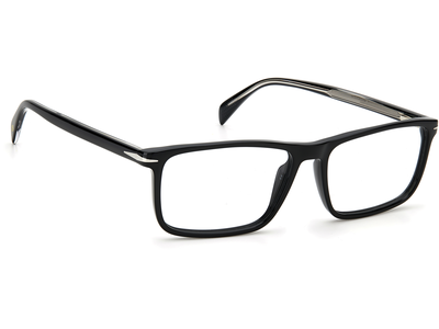 David Beckham Brille Herren David Beckham DB 1019 54 black Ansicht 4