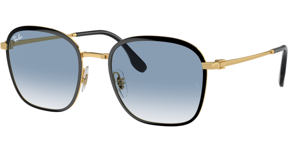 Ray-Ban RB3720 90003F - Ansicht 2