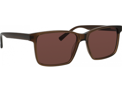  meineBrille 14-36090-01 Braun glänzend Ansicht 4