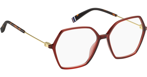 Tommy Hilfiger TH 2059 55 red - Ansicht 5