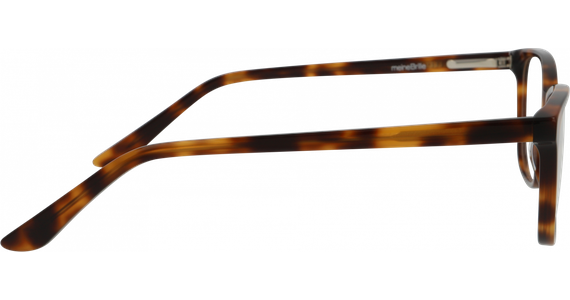 meineBrille 04-40130-01, Havanna - Ansicht 4