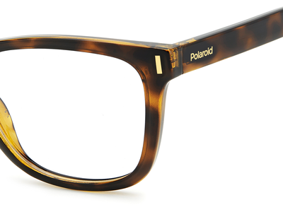 Polaroid Brille Damen Polaroid PLD D511 51 havanna Ansicht 3