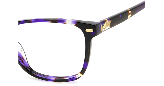 Carrera CARRERA 3009 52 purple - Ansicht 4