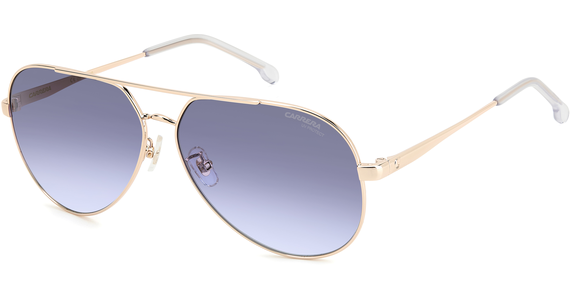 Carrera CARRERA 3005/S 63 GOLD BLUE - Ansicht 2