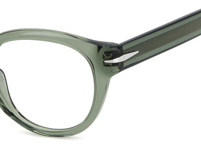 David Beckham Brille Herren David Beckham DB 7114 48 green Ansicht 3