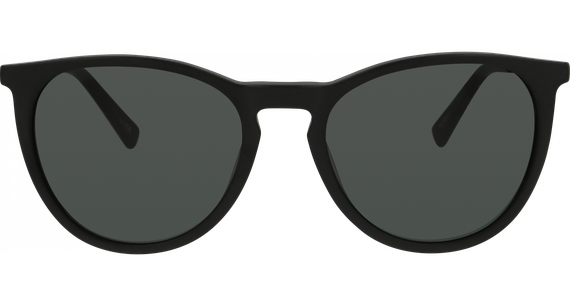 meineBrille 14-36040-01 Schwarz / Gun matt  - Ansicht 2