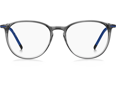 Hugo Brille Herren Hugo HG 1233 51 grey Ansicht 2