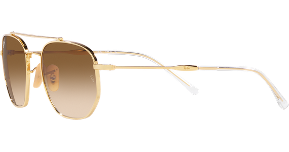 Ray-Ban RB3707 001/51 - Ansicht 3