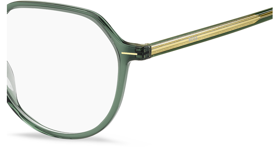 Hugo Boss BOSS 1586 50 green - Ansicht 4