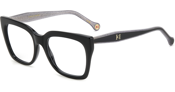 Carolina Herrera HER 0227 53 black - Ansicht 2