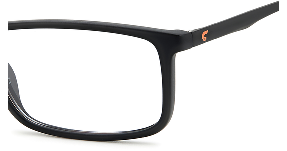 Carrera CARRERA 8883 54 black - Ansicht 4