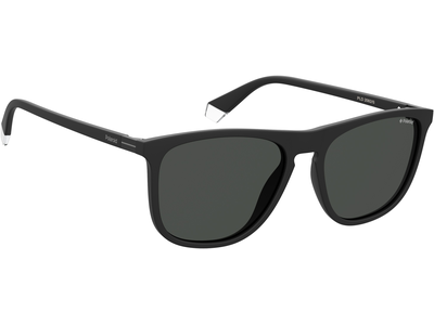 Polaroid Sonnenbrille Herren Polaroid PLD 2092/S 56 black Ansicht 4