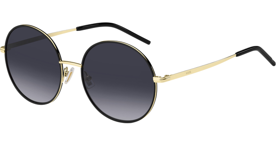 Hugo Boss BOSS 1593/S 54 GOLD BLACK_ - Ansicht 2