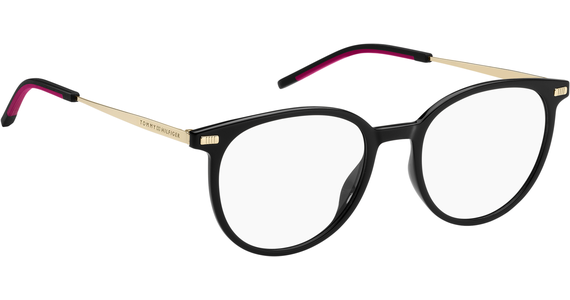 Tommy Hilfiger TH 2020 50 black - Ansicht 5