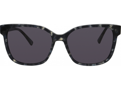  meineBrille 14-36070-01 Schwarz / Blau transparent glänzend Ansicht 2