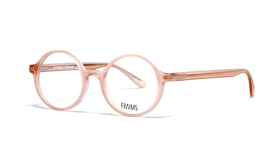  FRAIMS 03-97020-02 Conny, Puder Rose Ansicht 1