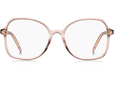 Hugo Boss Brille Damen Hugo Boss BOSS 1658 54 pink Ansicht 2