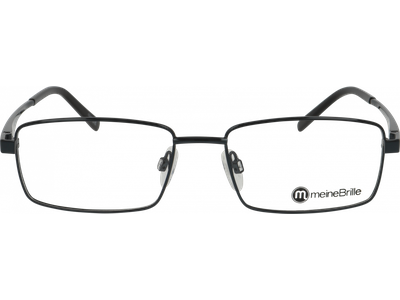  meineBrille 04-69090-03, dunkelpetrol glänzend Ansicht 4