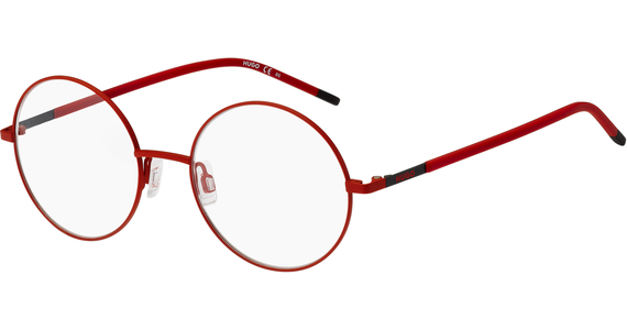 Hugo HG 1240 51 red - Ansicht 2