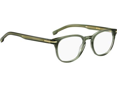 Hugo Boss Brille Herren Hugo Boss BOSS 1601 51 green Ansicht 4