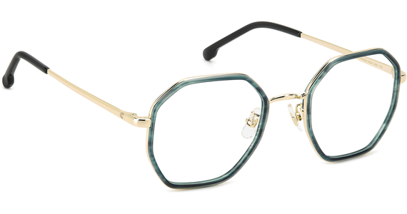 Carrera CARRERA 3034 51 green - Ansicht 5