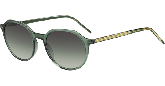 Hugo Boss BOSS 1584/S 51 green - Ansicht 2