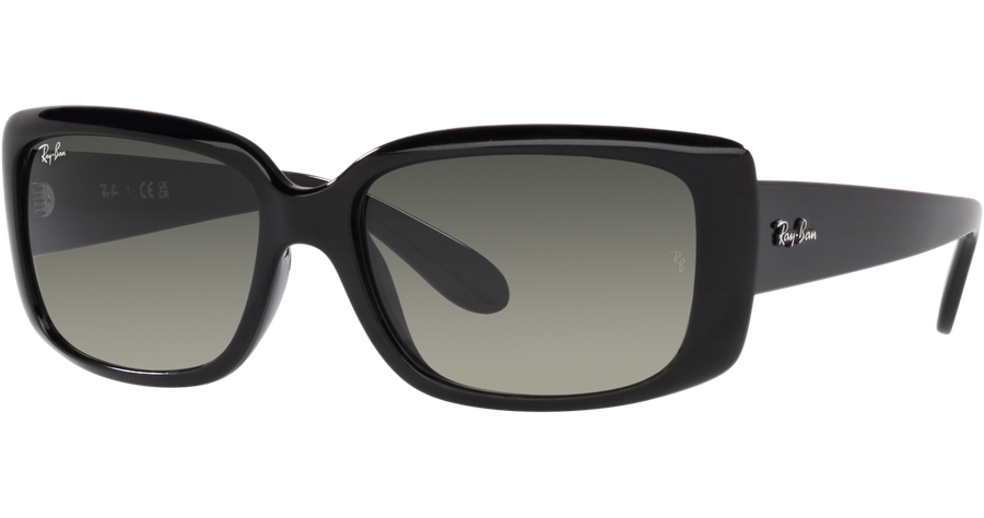 Ray-Ban Sonnenbrille Damen Ray-Ban RB4389 601/71 Ansicht 1