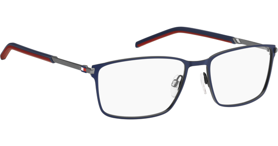 Tommy Hilfiger TH 1991 58 blue - Ansicht 5