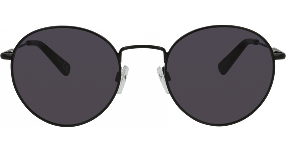 meineBrille 14-36010-02 Schwarz matt - Ansicht 2