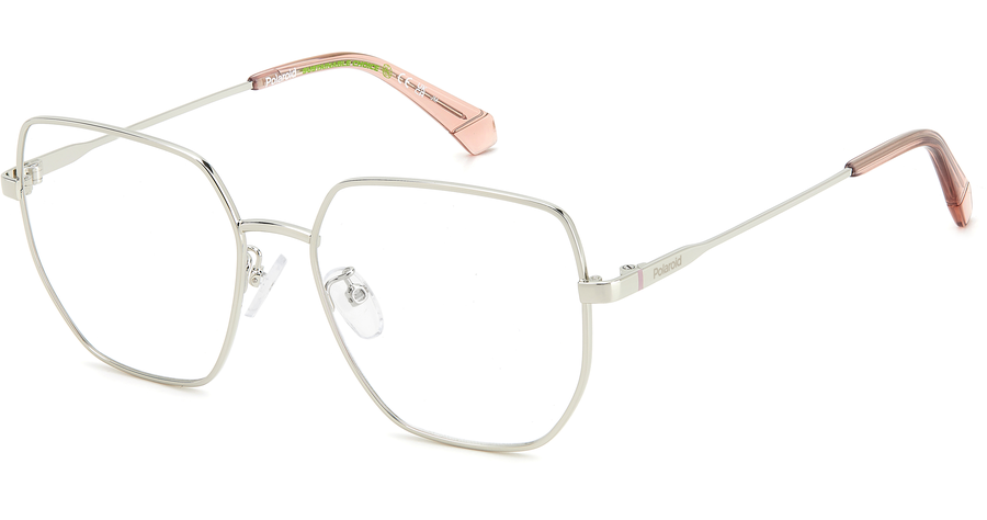 Polaroid Brille Damen Polaroid PLD D508/G 55 grey Ansicht 1