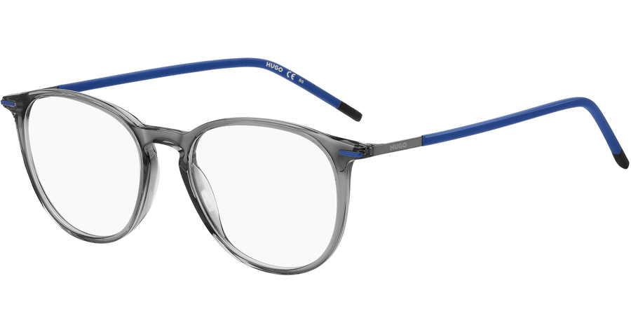 Hugo Brille Herren Hugo HG 1233 51 grey Ansicht 1