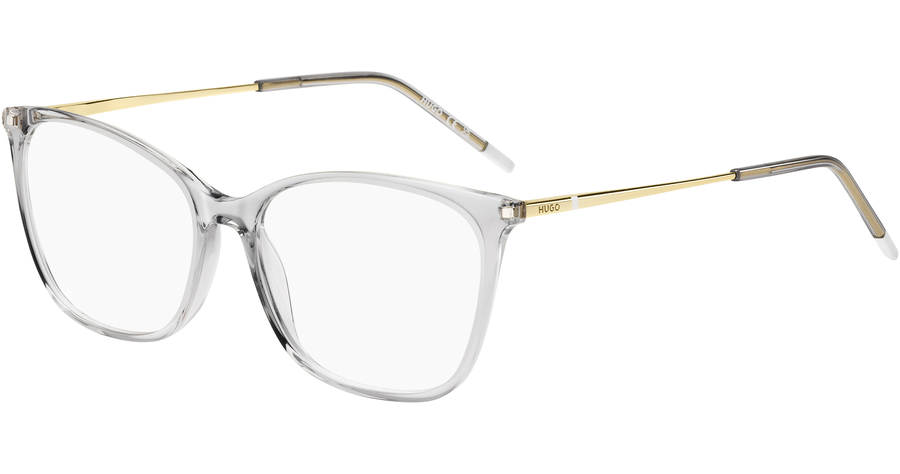 Hugo Brille Damen Hugo HG 1294 54 grey Ansicht 1