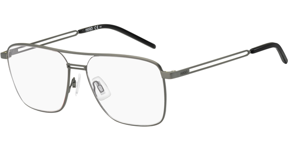 Hugo HG 1145 56 grey - Ansicht 2