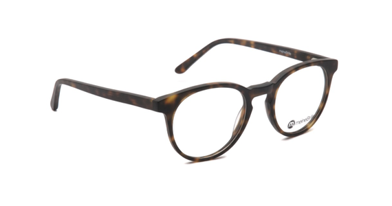 meineBrille 04-69250-02, Havanna Matt rechts - Ansicht 4