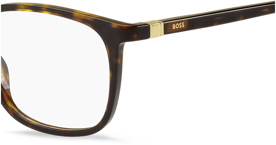 Hugo Boss BOSS 1494 53 havanna - Ansicht 4