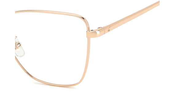 Carrera CARRERA 3022 55 GOLD COPPER - Ansicht 4