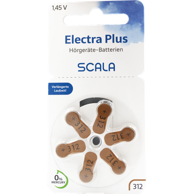  60 x Electra plus 312 Ansicht 2