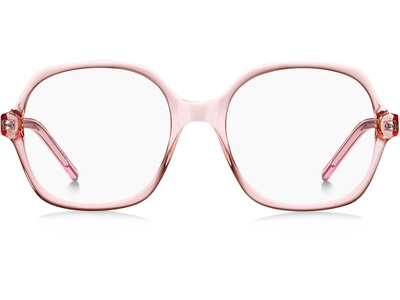 Hugo Brille Damen Hugo HG 1302 53 white Ansicht 2