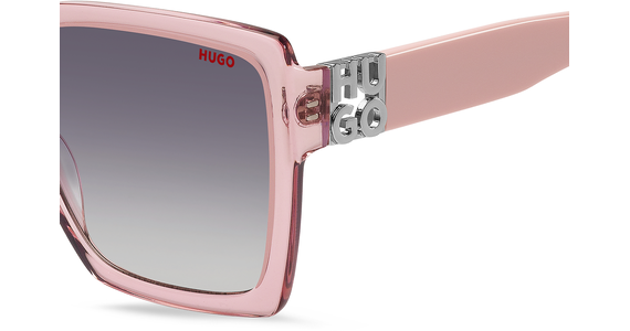 Hugo HG 1285/S 59 pink - Ansicht 4